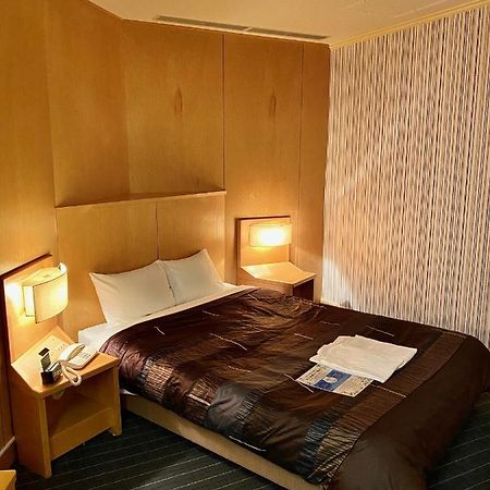 Hotel Grand Vert Gizan Gifu Exterior photo