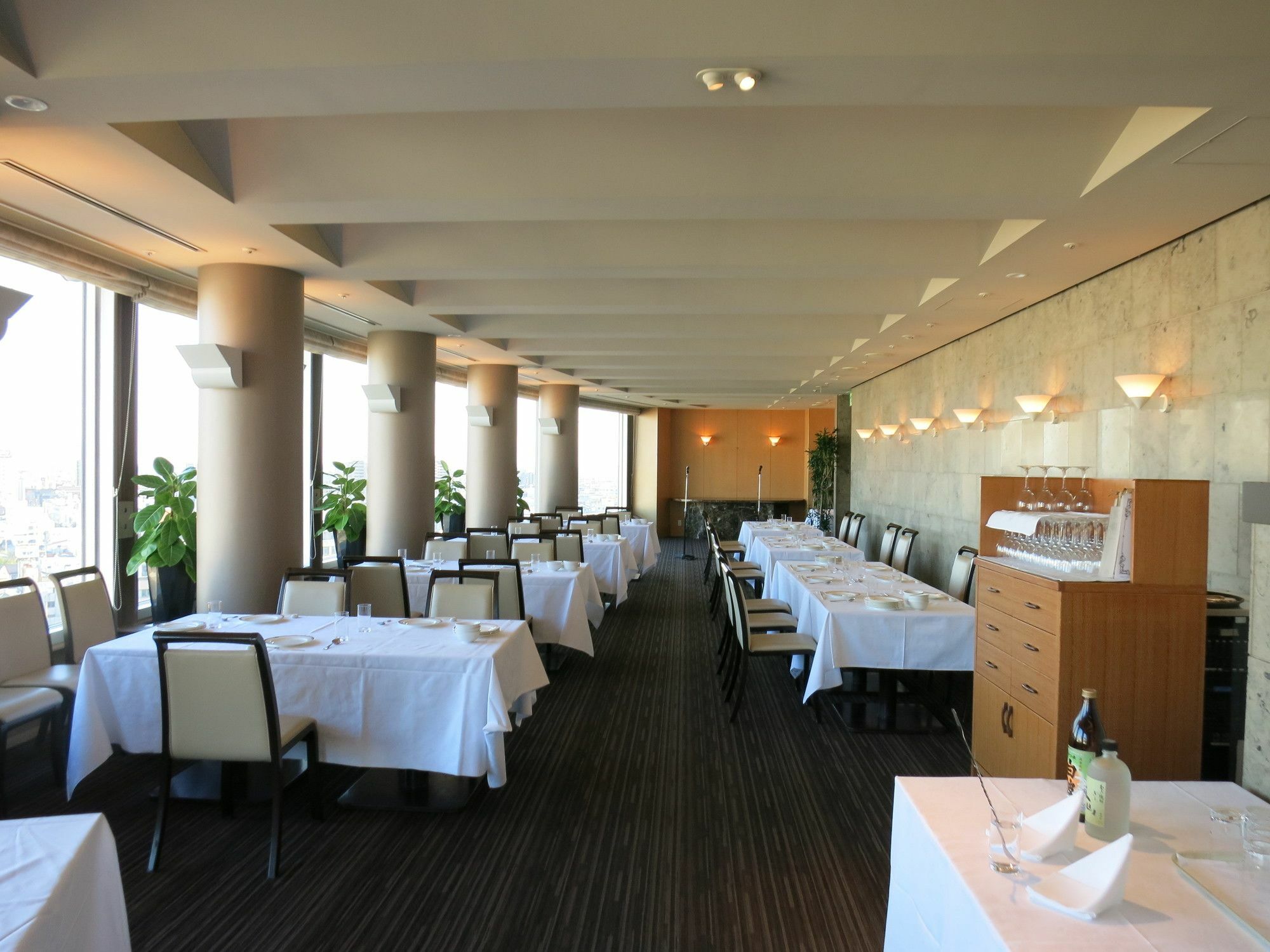 Hotel Grand Vert Gizan Gifu Exterior photo
