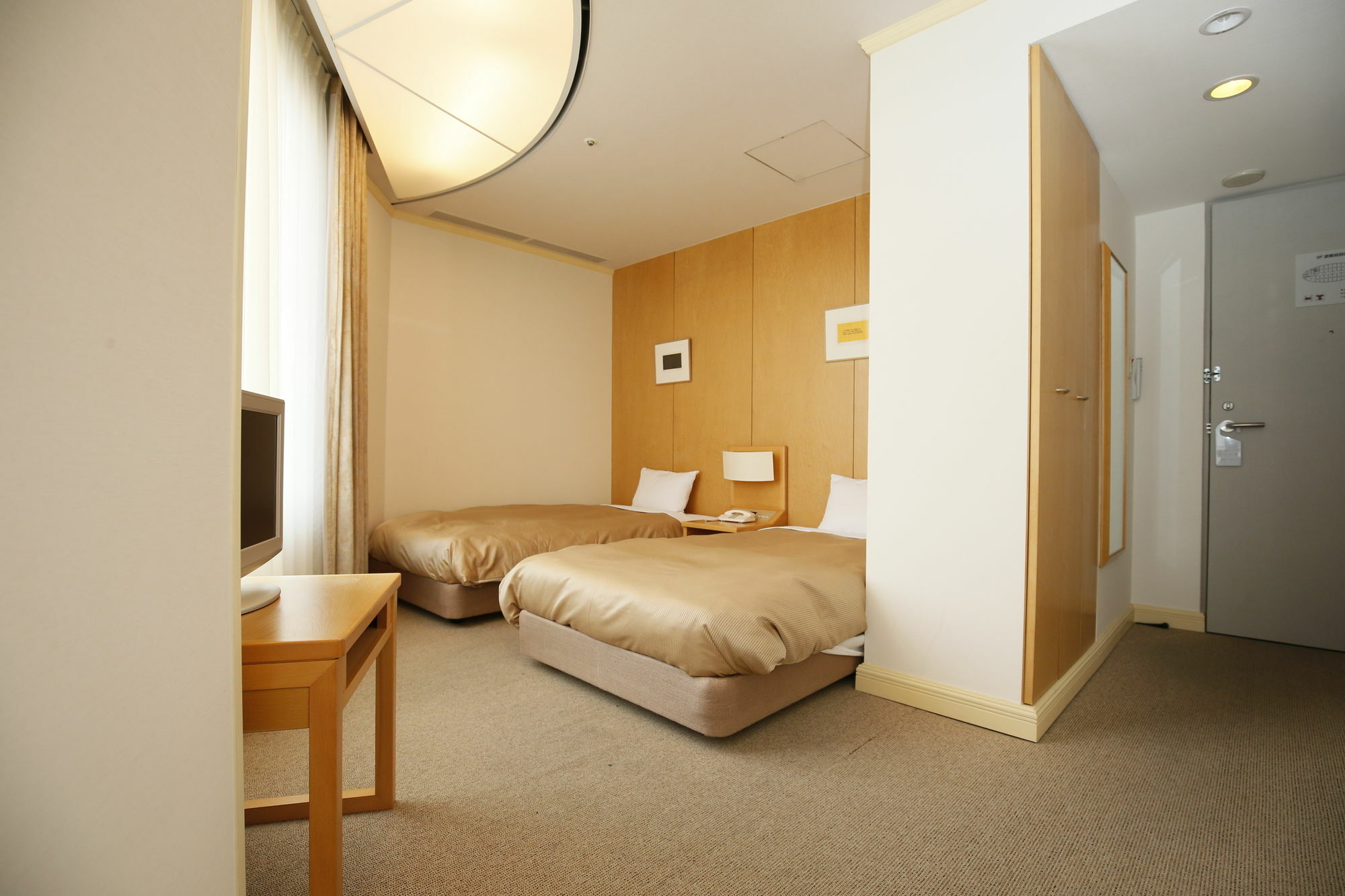 Hotel Grand Vert Gizan Gifu Exterior photo