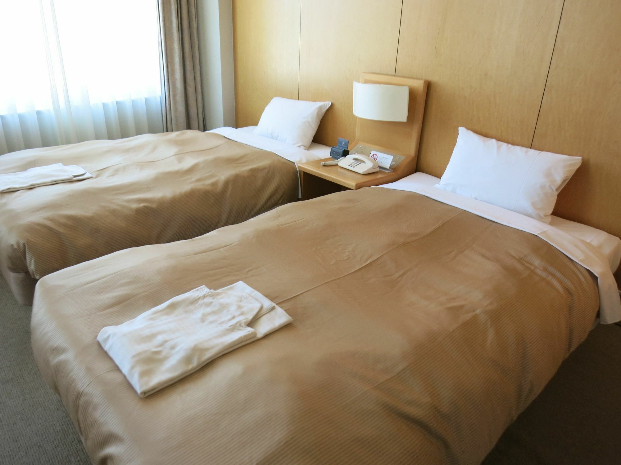Hotel Grand Vert Gizan Gifu Exterior photo