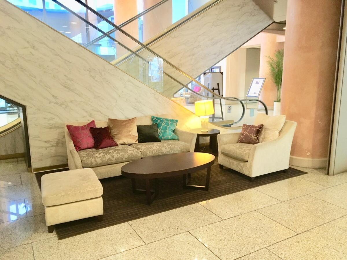 Hotel Grand Vert Gizan Gifu Exterior photo