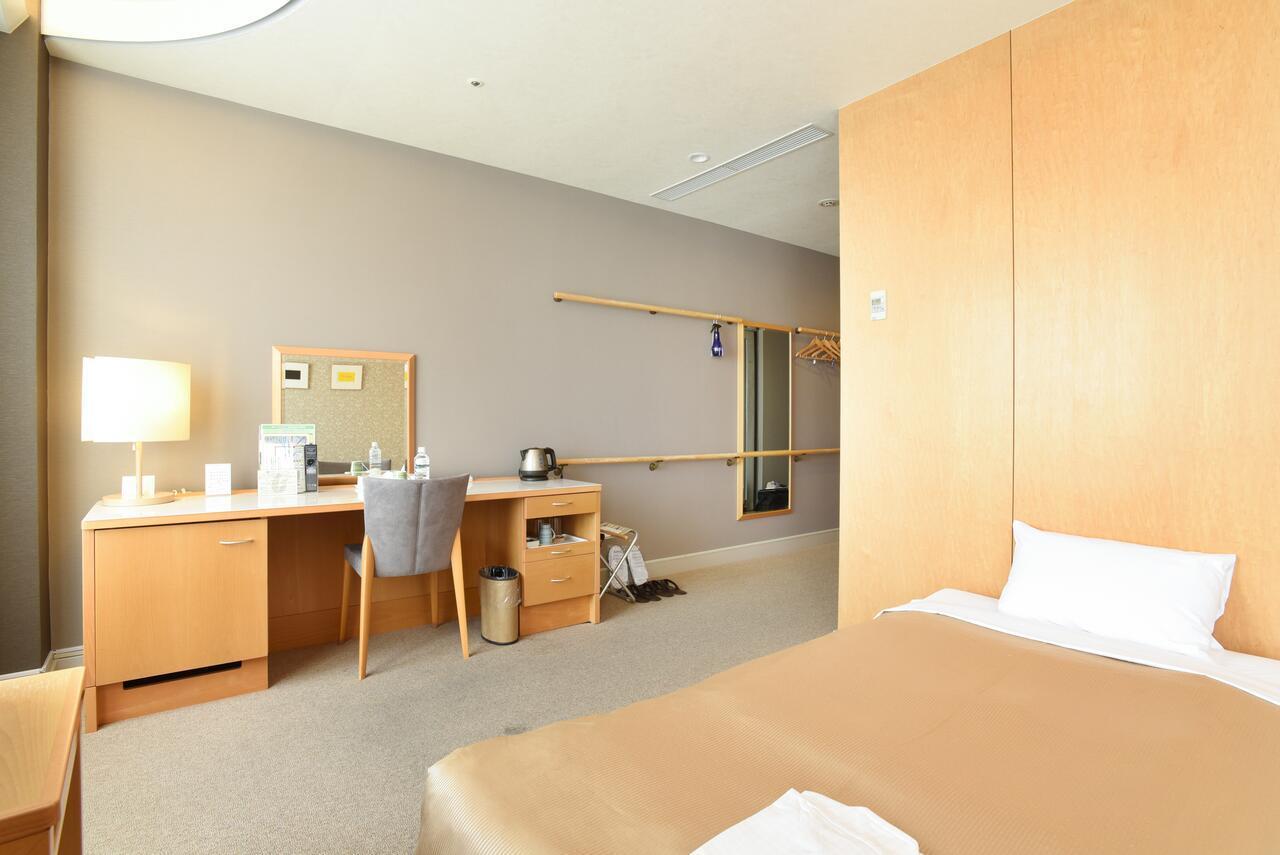 Hotel Grand Vert Gizan Gifu Exterior photo